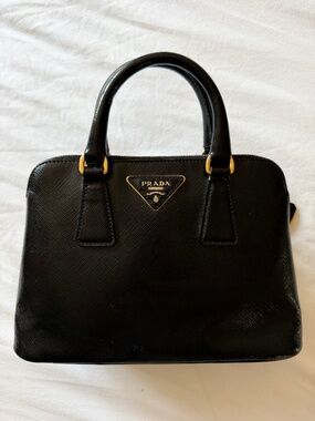 Prada bag